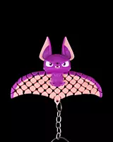 Beth the Bat