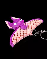Beth the Bat