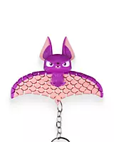 Beth the Bat