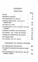Bhakti Yoga - The Yoga of Love and Devotion Bhakti Yoga - The Yoga of Love and Devotion
