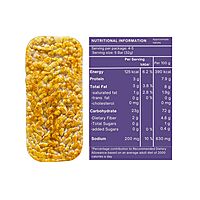 Multi-Flavour Rice Bars  (150g × 5 Family Pack)