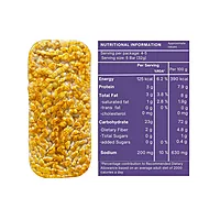 Multi-Flavour Rice Bars (150g × 5 Family Pack)