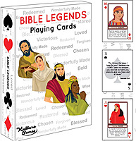 Bible Legends