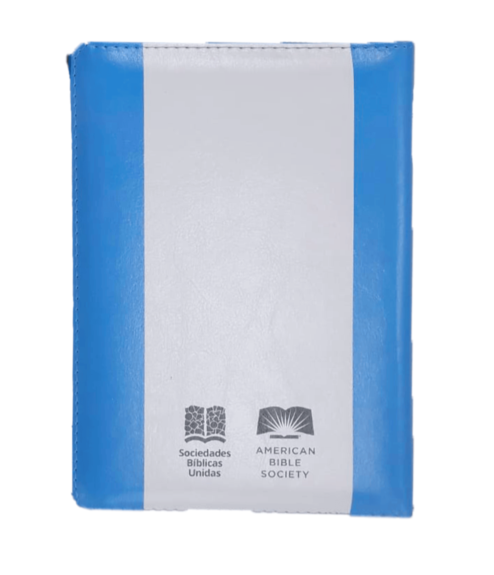 Biblia 14 puntos Bandera Guatemala