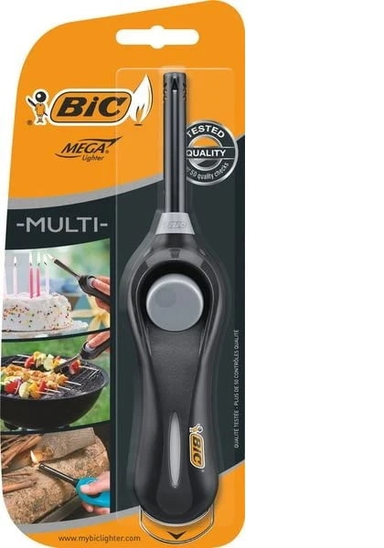 Bic Mega Lighter