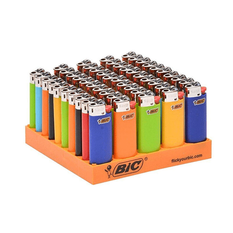 Bic Mini Plain (50Ct/Tray)