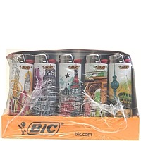 Bic Design (50Ct/Tray)