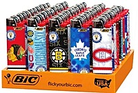 Bic Design (50Ct/Tray)