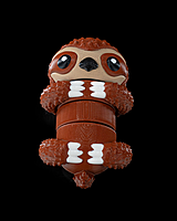 Cute Flexi Sloth
