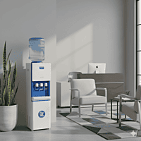 Industrial-grade Atlantis Big Plus model designed for high-traffic hydration stations.