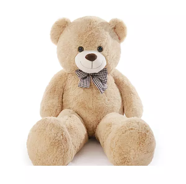 Big Teddy Bear