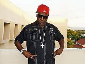 BIG WAYNE