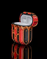 Big Top Airpod Case
