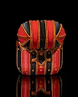 Big Top Airpod Case