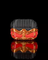 Big Top Airpod Case
