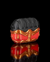 Big Top Airpod Case