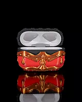 Big Top Airpod Case