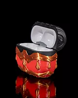 Big Top Airpod Case