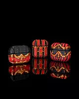 Big Top Airpod Case