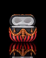 Big Top Airpod Case
