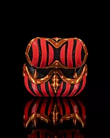 Big Top Airpod Case