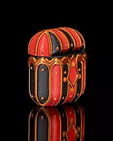 Big Top Airpod Case
