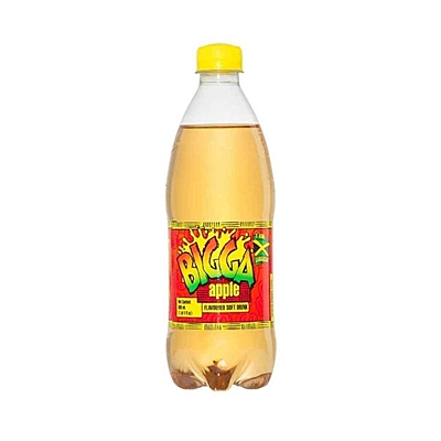 24943 Bigga Apple 600mlx12