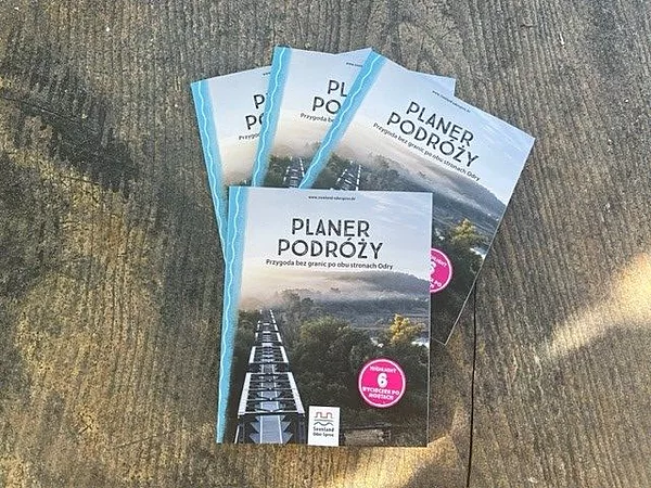 Planer Podróży