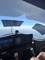 Aviation Shade