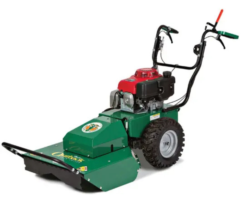 BILLY GOAT BC26 BRUSH CUTTER BILLY GOAT BC26 BRUSH CUTTER