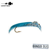 Lucky Bug #2 Bingo Bug Lucky Bug #2 Bingo Bug