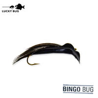 Lucky Bug #8 Bingo Bug Lucky Bug #8 Bingo Bug