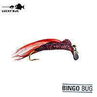 Lucky Bug #6 Bingo Bug Lucky Bug #6 Bingo Bug