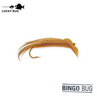 Lucky Bug #2 Bingo Bug Lucky Bug #2 Bingo Bug