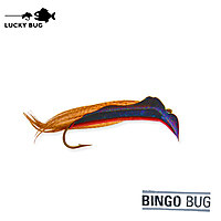 Lucky Bug #2 Bingo Bug Lucky Bug #2 Bingo Bug