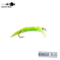 Lucky Bug #6 Bingo Bug Lucky Bug #6 Bingo Bug