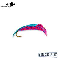Lucky Bug #2 Bingo Bug Lucky Bug #2 Bingo Bug