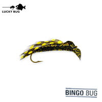 Lucky Bug #6 Bingo Bug Lucky Bug #6 Bingo Bug