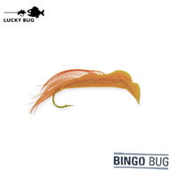 Lucky Bug #8 Bingo Bug Lucky Bug #8 Bingo Bug