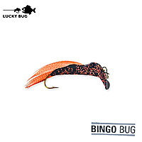 Lucky Bug #6 Bingo Bug Lucky Bug #6 Bingo Bug