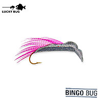 Lucky Bug #6 Bingo Bug Lucky Bug #6 Bingo Bug