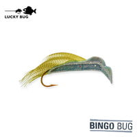 Lucky Bug #8 Bingo Bug Lucky Bug #8 Bingo Bug