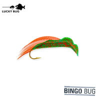 Lucky Bug #8 Bingo Bug Lucky Bug #8 Bingo Bug