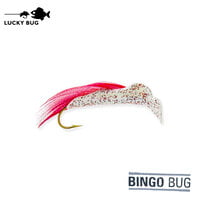 Lucky Bug #6 Bingo Bug Lucky Bug #6 Bingo Bug