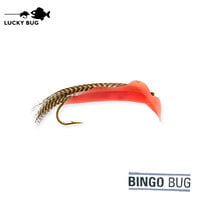 Lucky Bug #2 Bingo Bug Lucky Bug #2 Bingo Bug