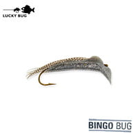 Lucky Bug #2 Bingo Bug Lucky Bug #2 Bingo Bug
