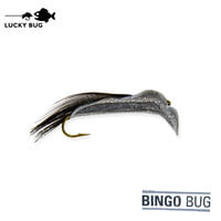 Lucky Bug #8 Bingo Bug Lucky Bug #8 Bingo Bug