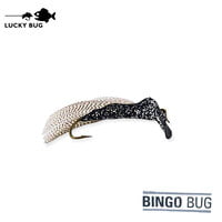 Lucky Bug #8 Bingo Bug Lucky Bug #8 Bingo Bug