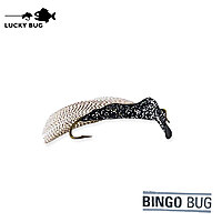 Lucky Bug #6 Bingo Bug Lucky Bug #6 Bingo Bug