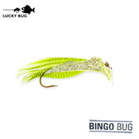 Lucky Bug #6 Bingo Bug Lucky Bug #6 Bingo Bug